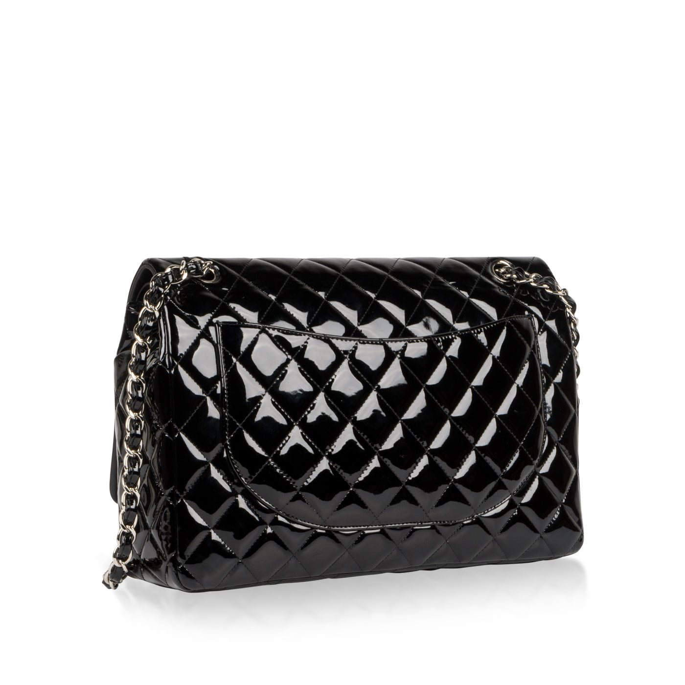 Chanel Maxi Flap Bag