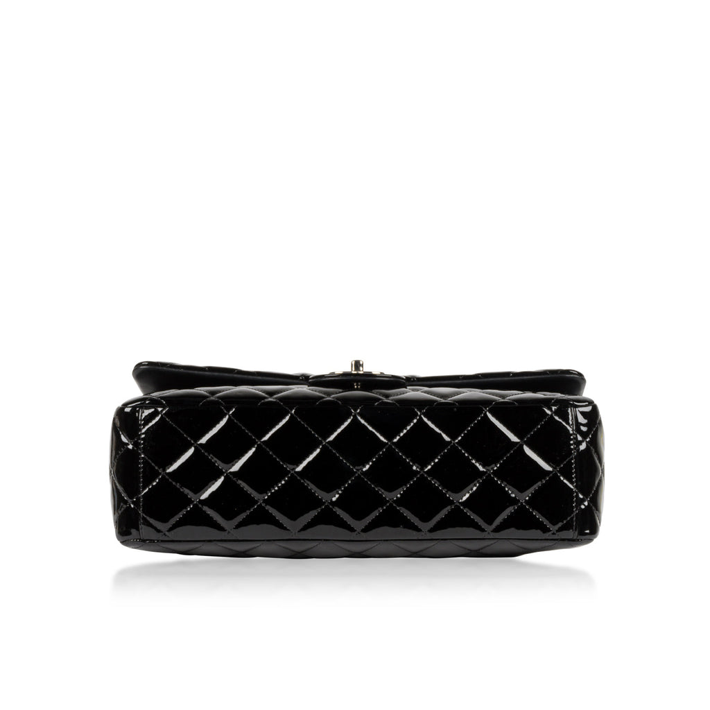 Maxi Flap Bag