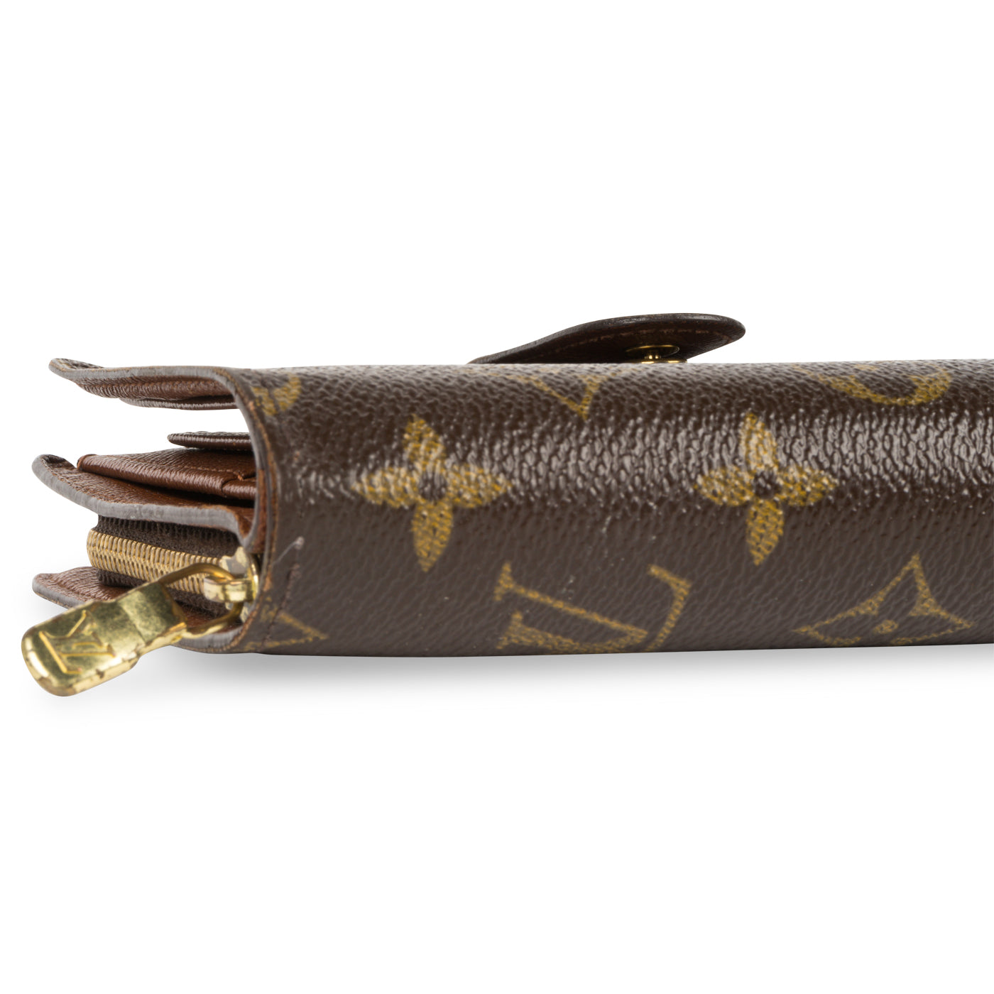Louis Vuitton Book Wallet
