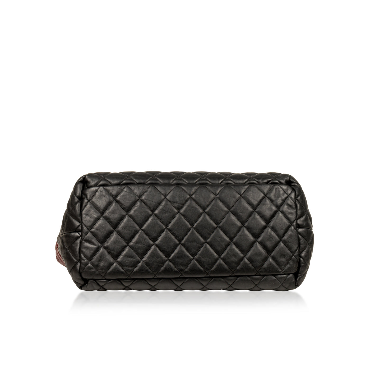 Chanel Coco Cocoon Tote Bag