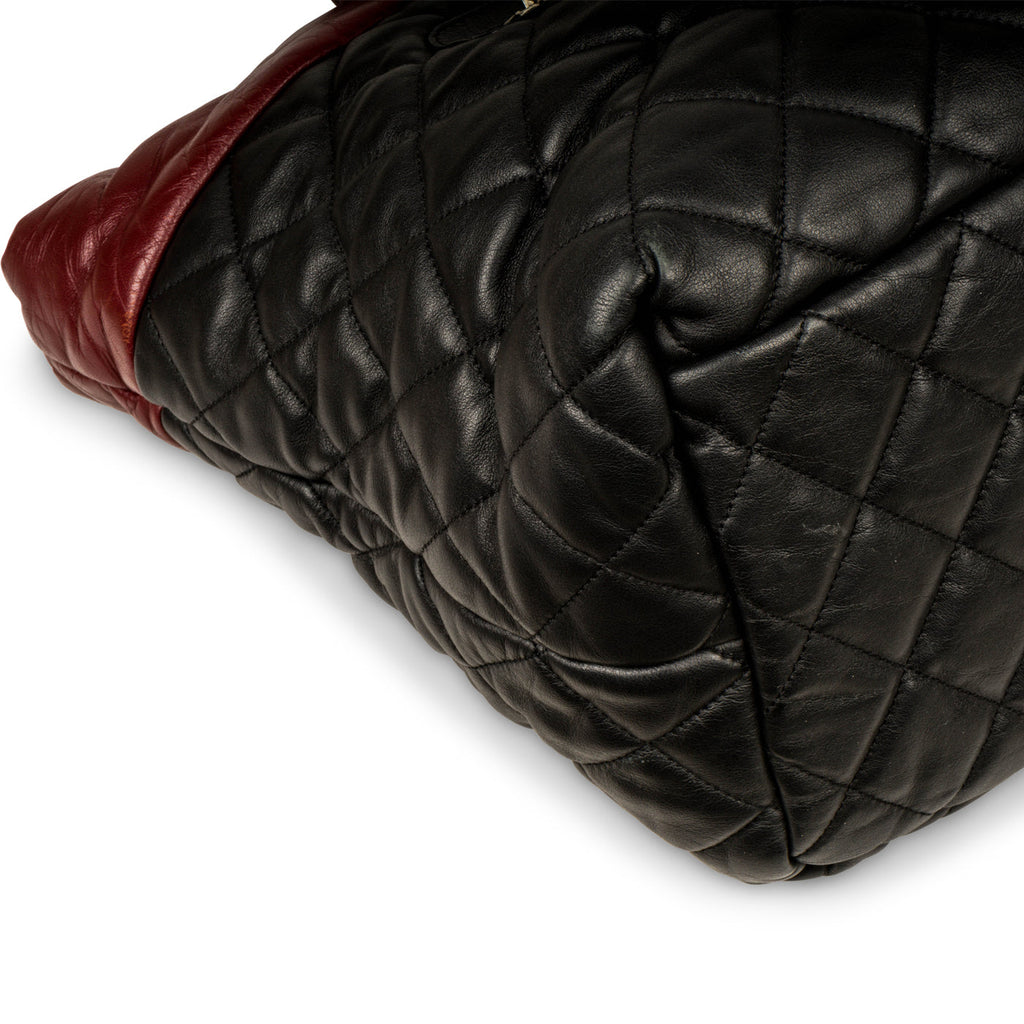 Chanel Coco Cocoon Tote Bag