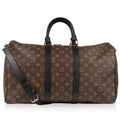 Louis Vuitton Keepall 45
