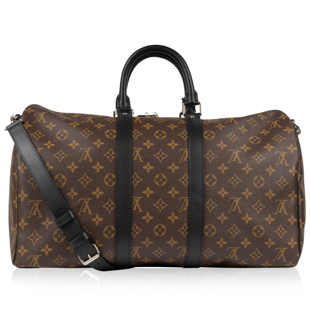 Louis Vuitton Keepall 45