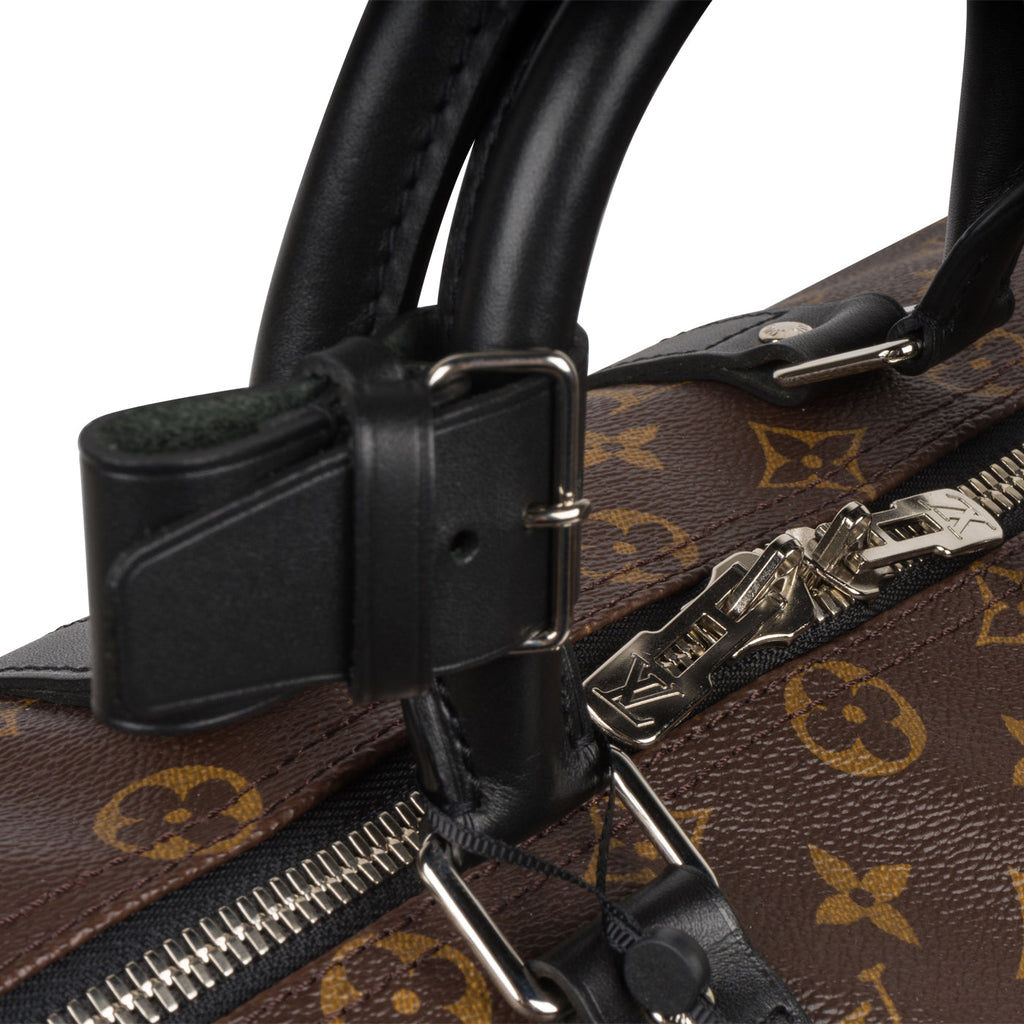 Louis Vuitton Keepall 45