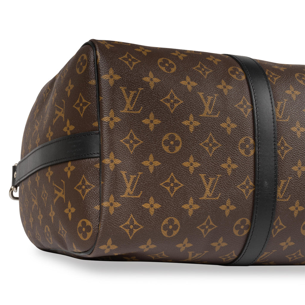 Louis Vuitton Keepall 45