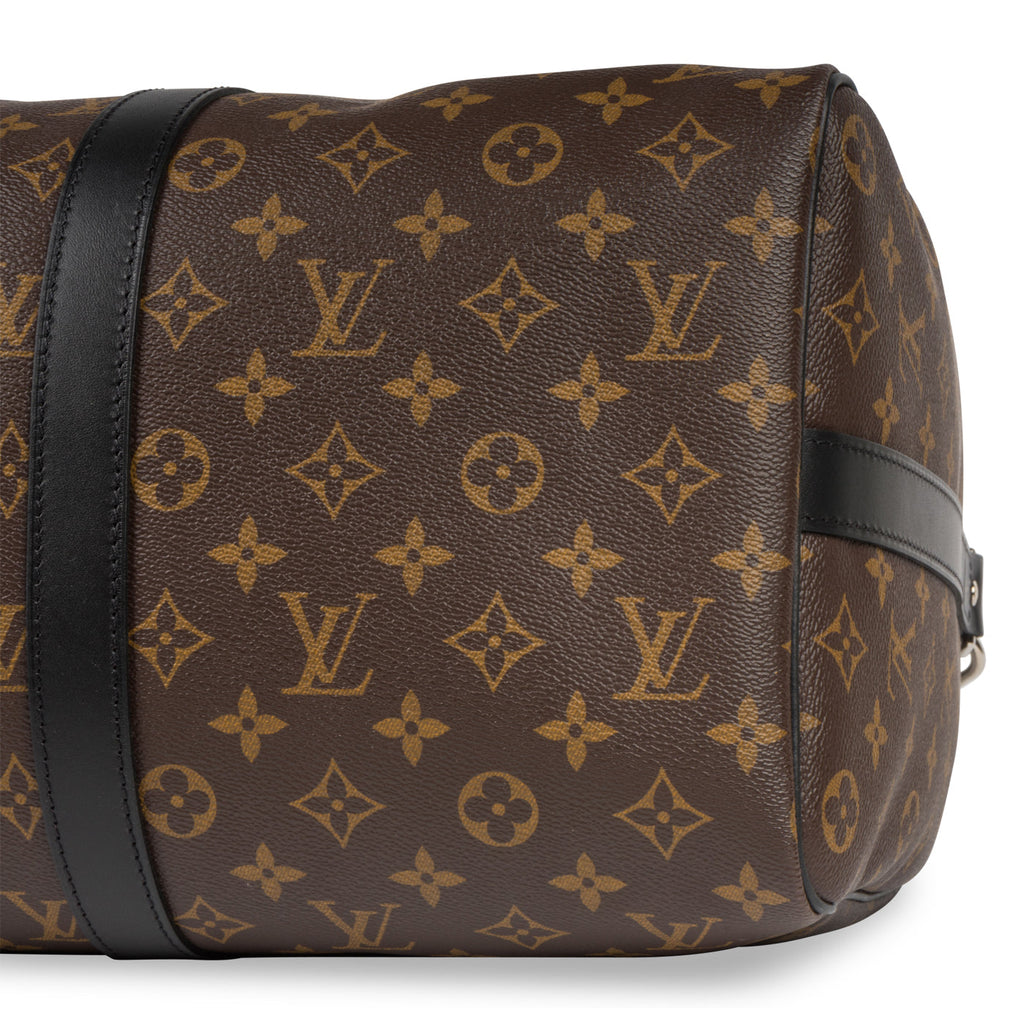 Louis Vuitton Keepall 45