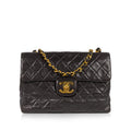 Chanel chanel vintage flap