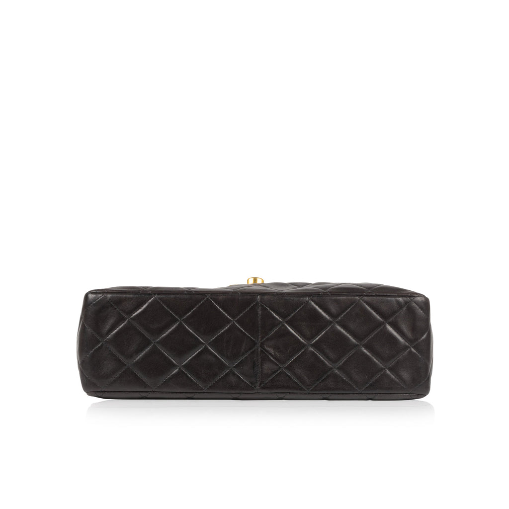 Chanel chanel vintage flap