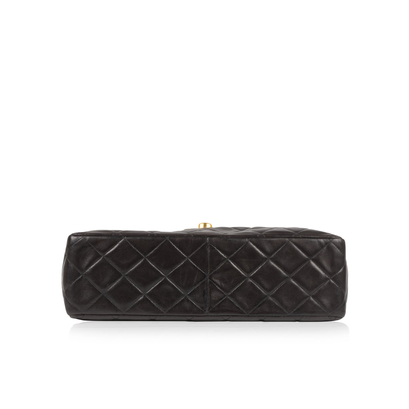 Chanel chanel vintage flap