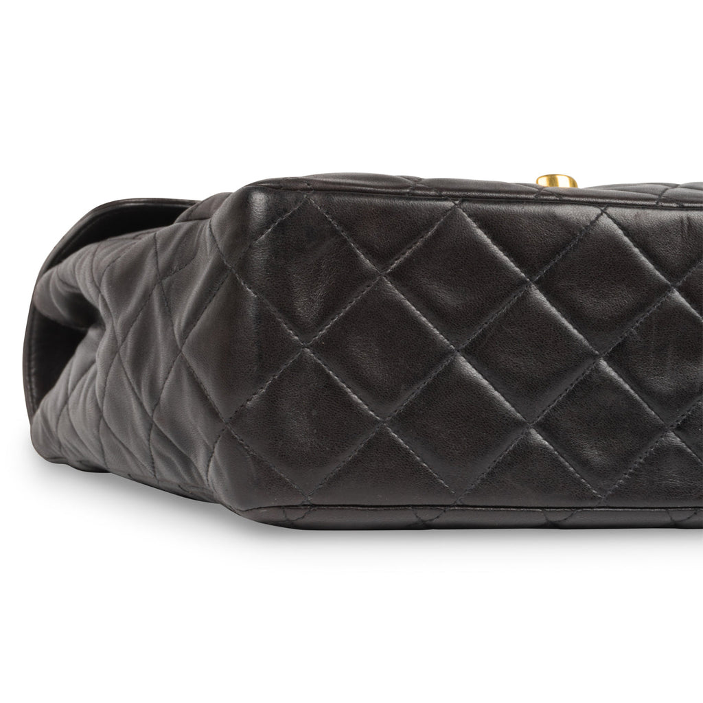 Chanel chanel vintage flap