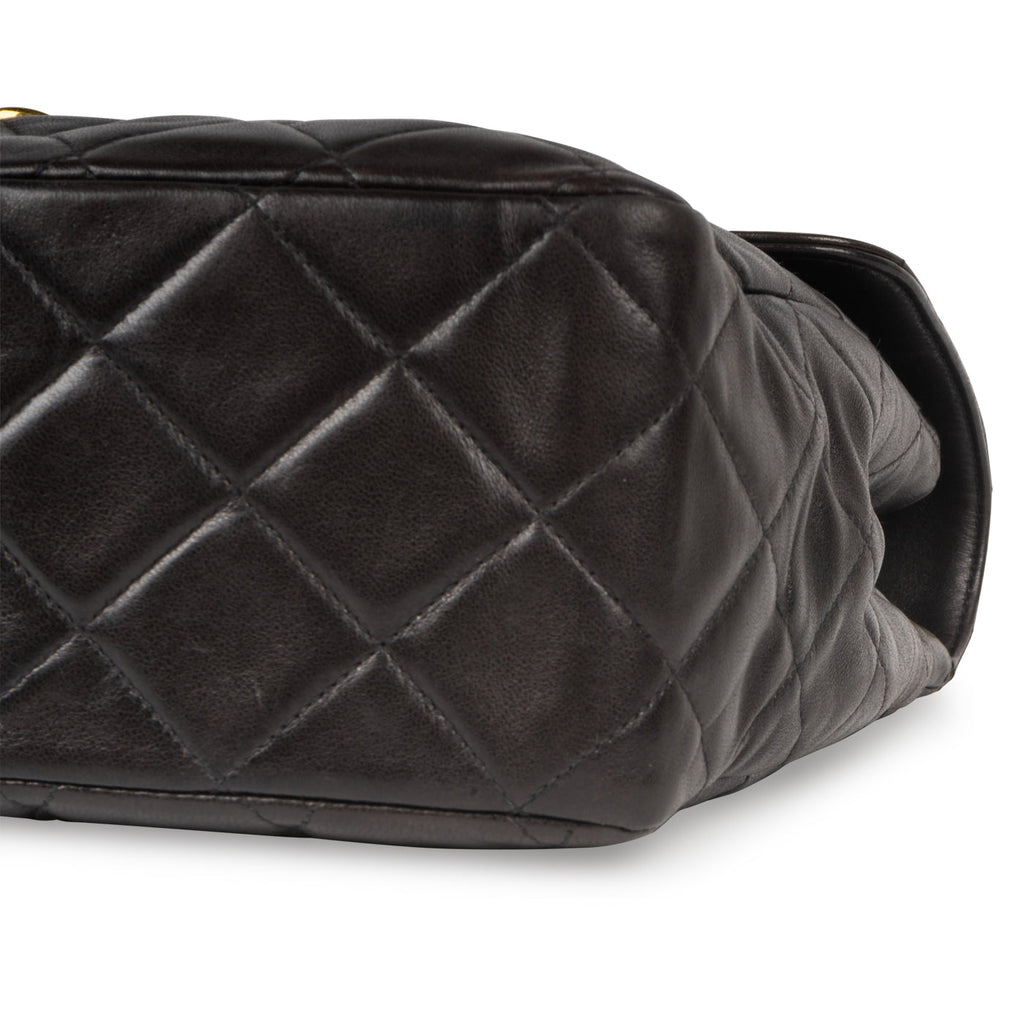 Chanel chanel vintage flap