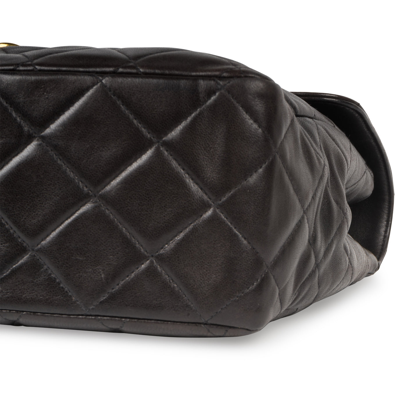 Chanel chanel vintage flap