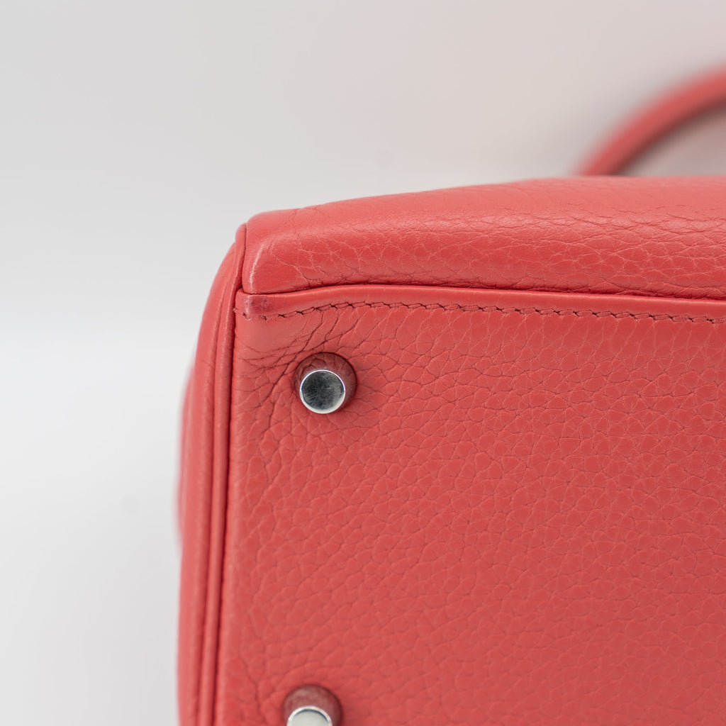 Hermes Kelly 32 bag
