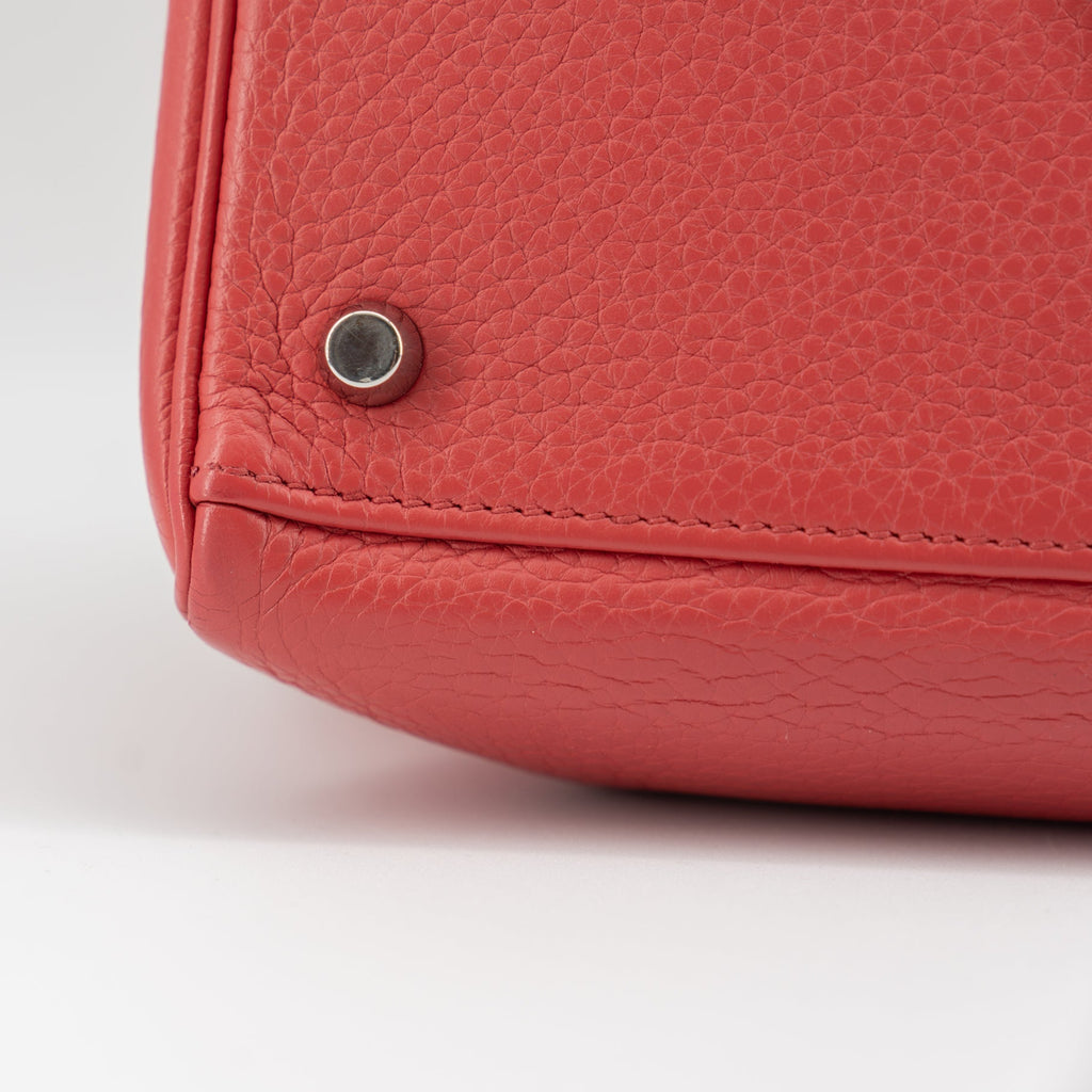 Hermes Kelly 32 bag