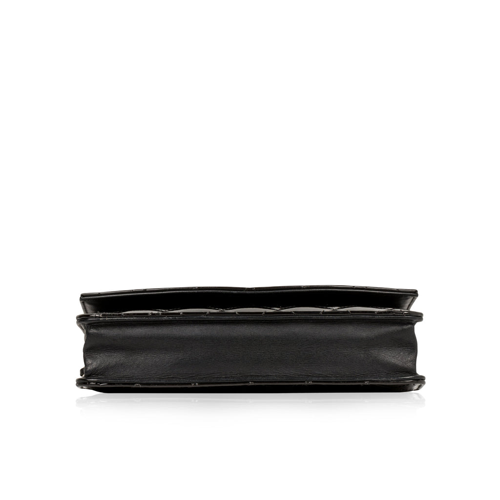 Chanel Wallet on Chain Patent