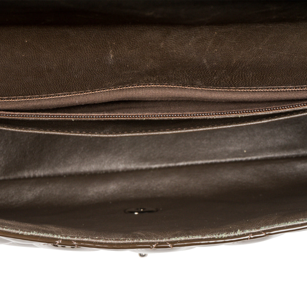 Maxi Classic Flap Bag