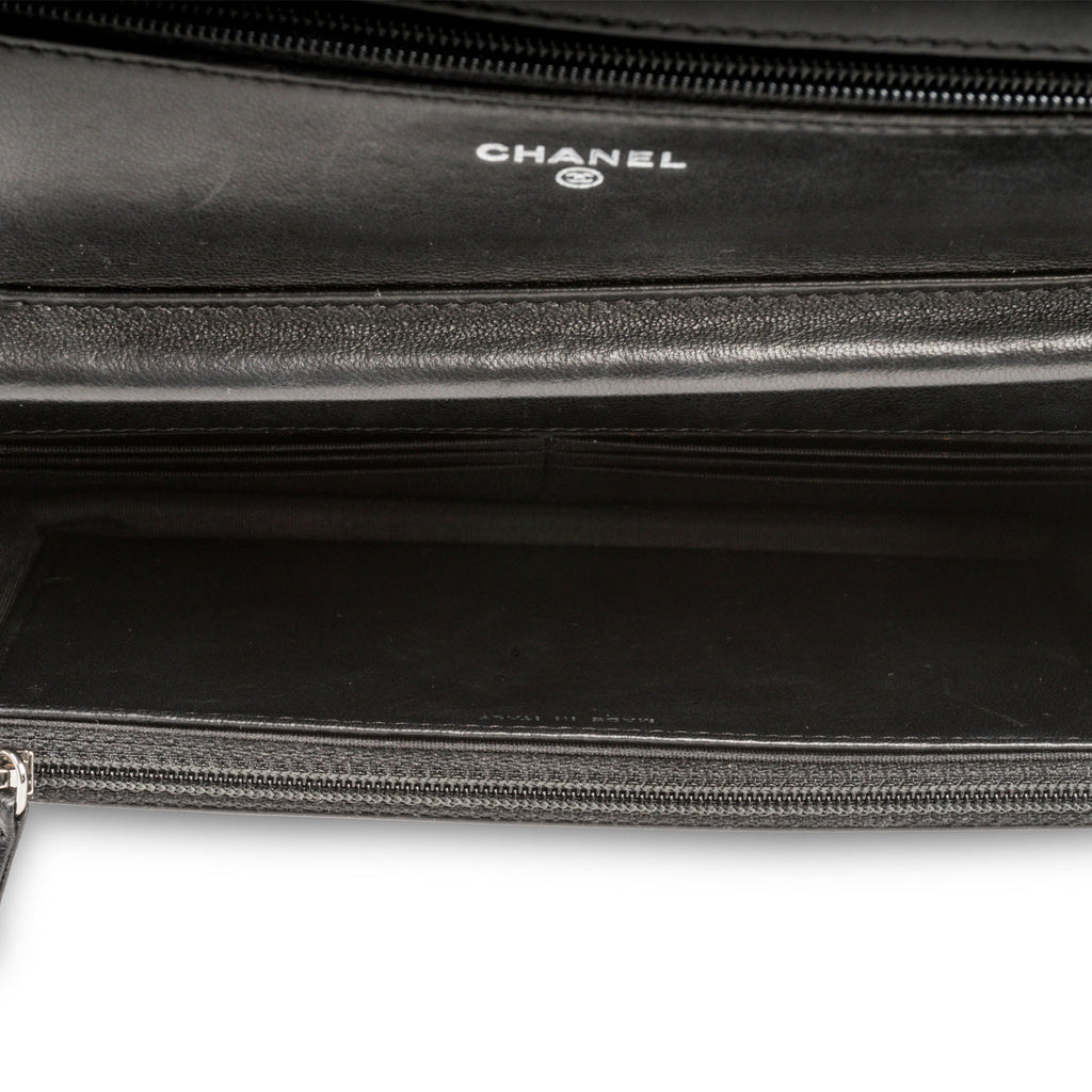 Boy Wallet on Chain