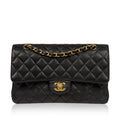 Chanel Classic Flap Bag - Medium