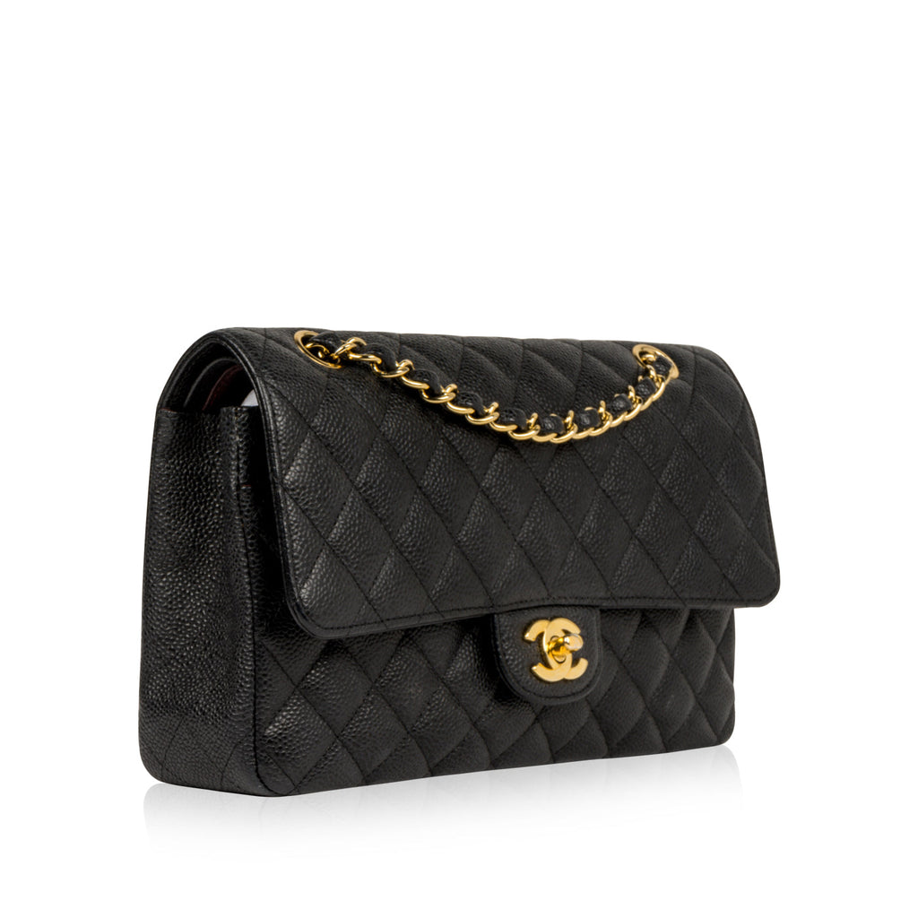 Chanel Classic Flap Bag - Medium