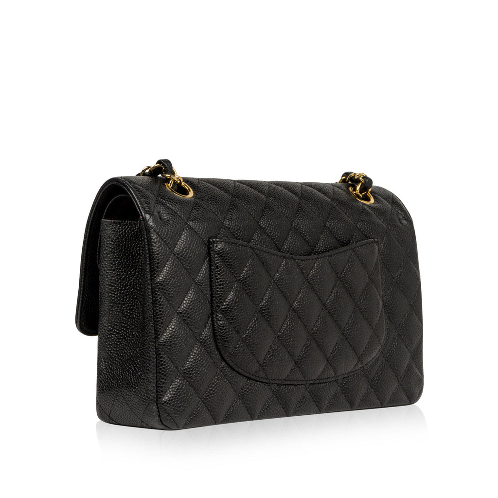 Chanel Classic Flap Bag - Medium