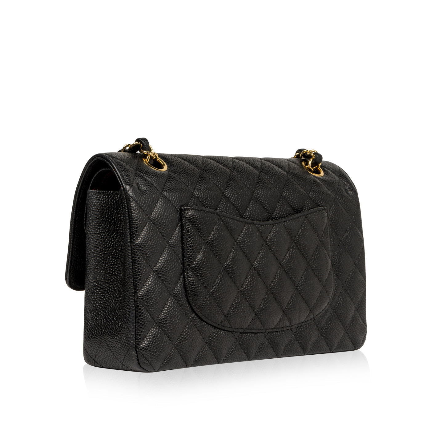Chanel Classic Flap Bag - Medium