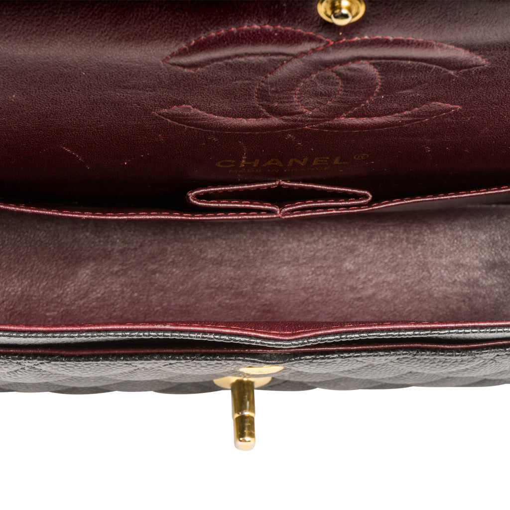 Chanel Classic Flap Bag - Medium