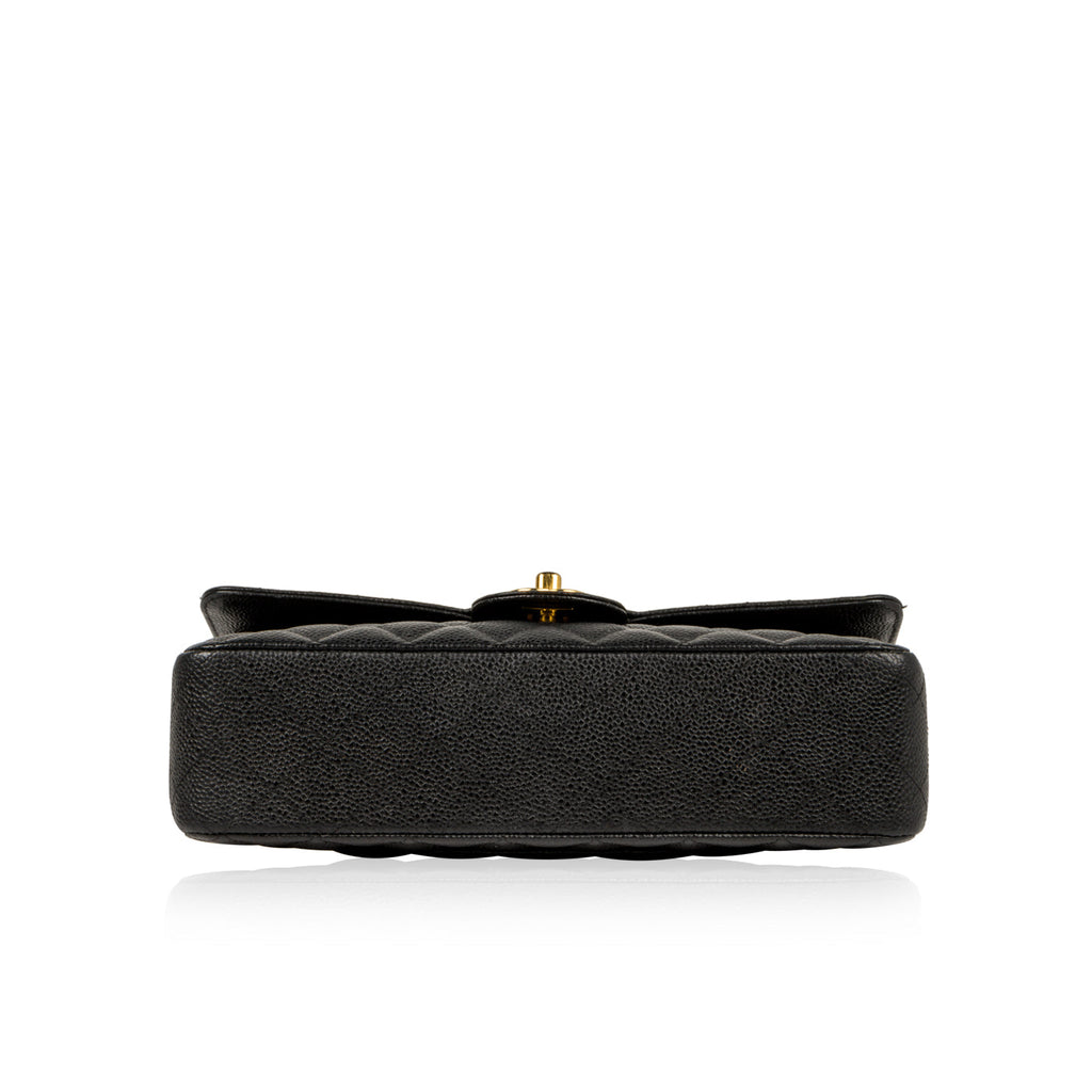 Chanel Classic Flap Bag - Medium