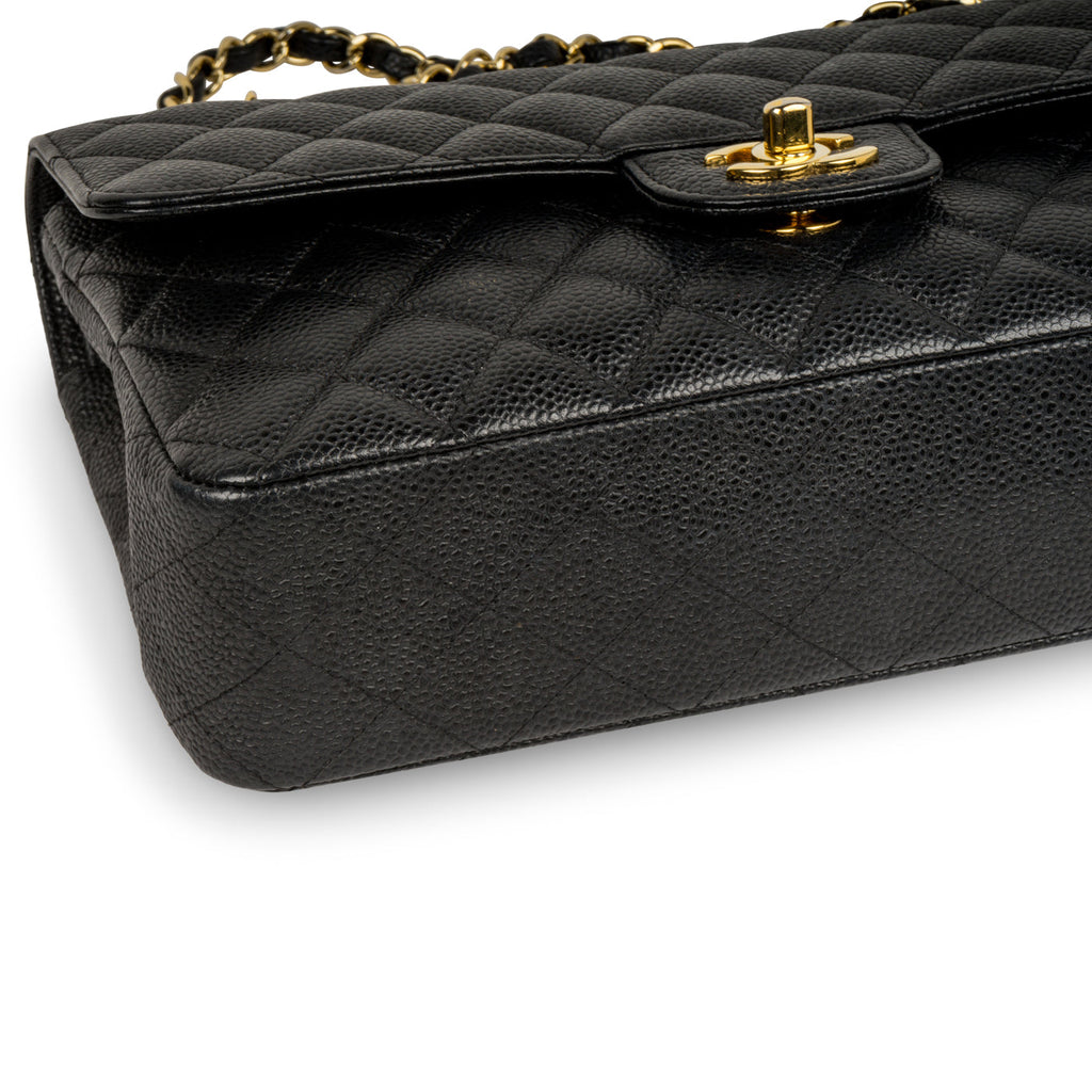 Chanel Classic Flap Bag - Medium