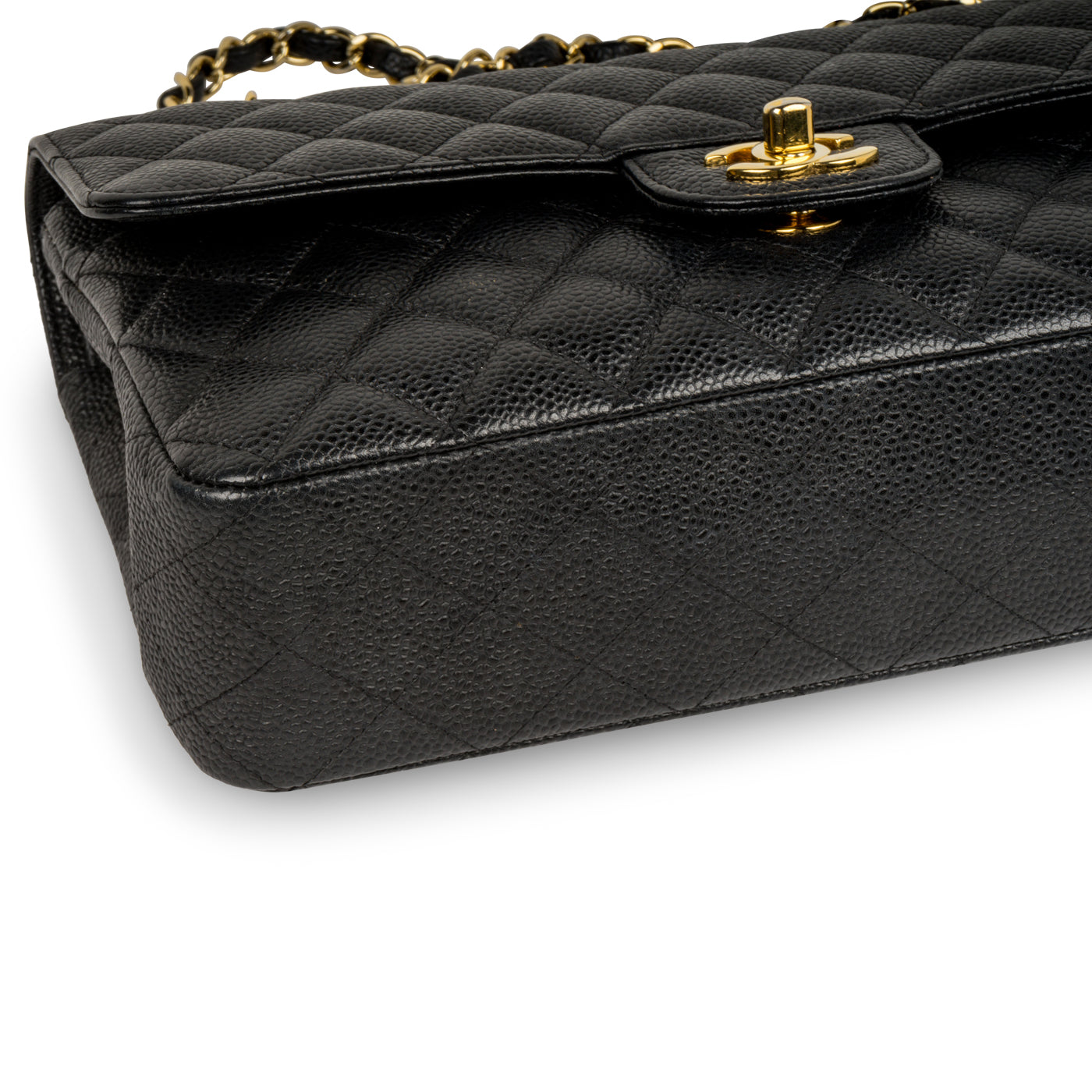 Chanel Classic Flap Bag - Medium