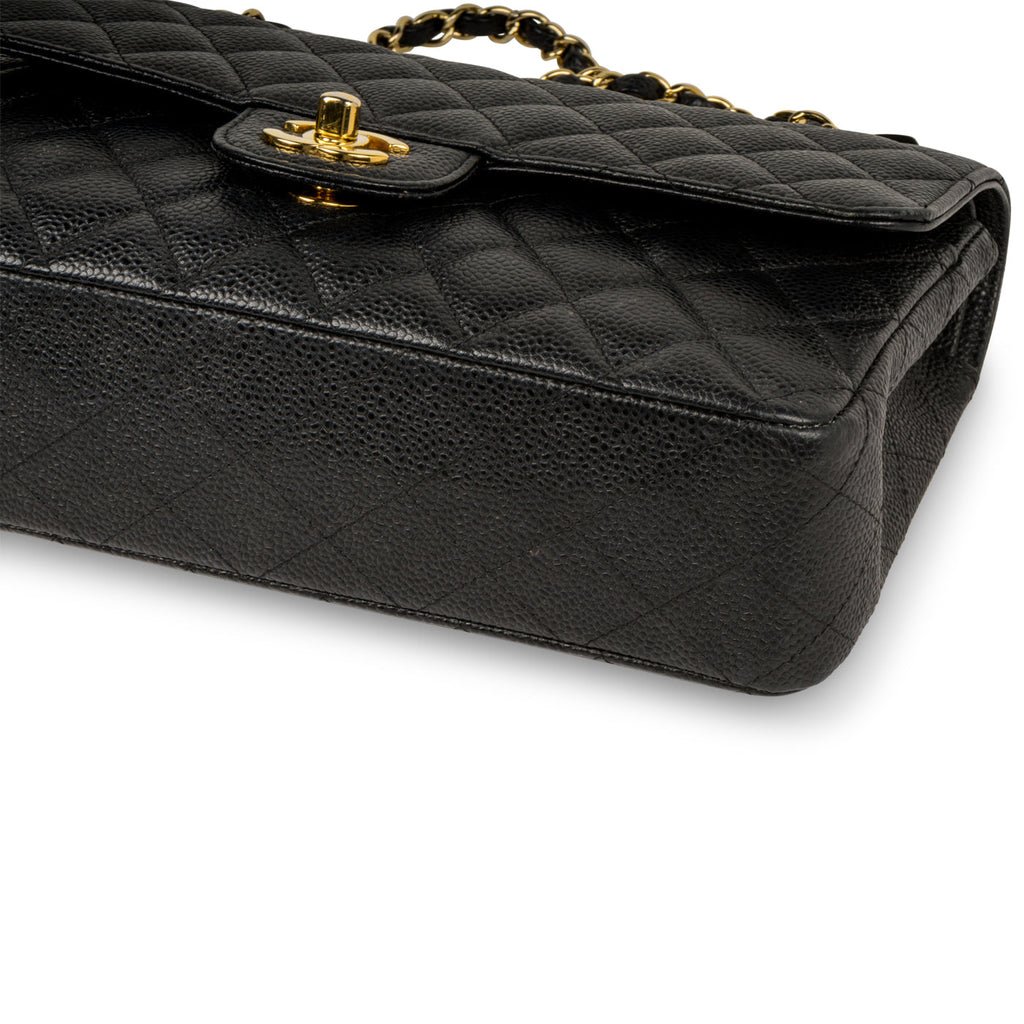 Chanel Classic Flap Bag - Medium
