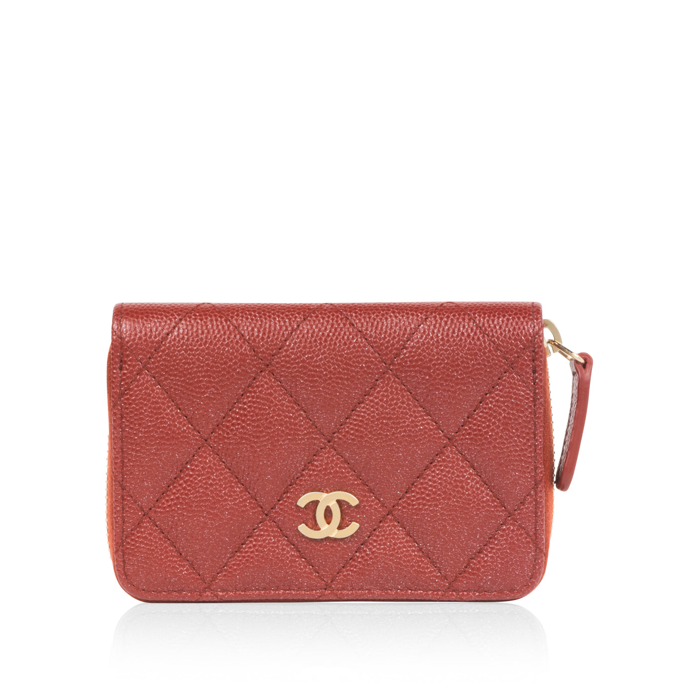 Chanel Mini Coin Purse