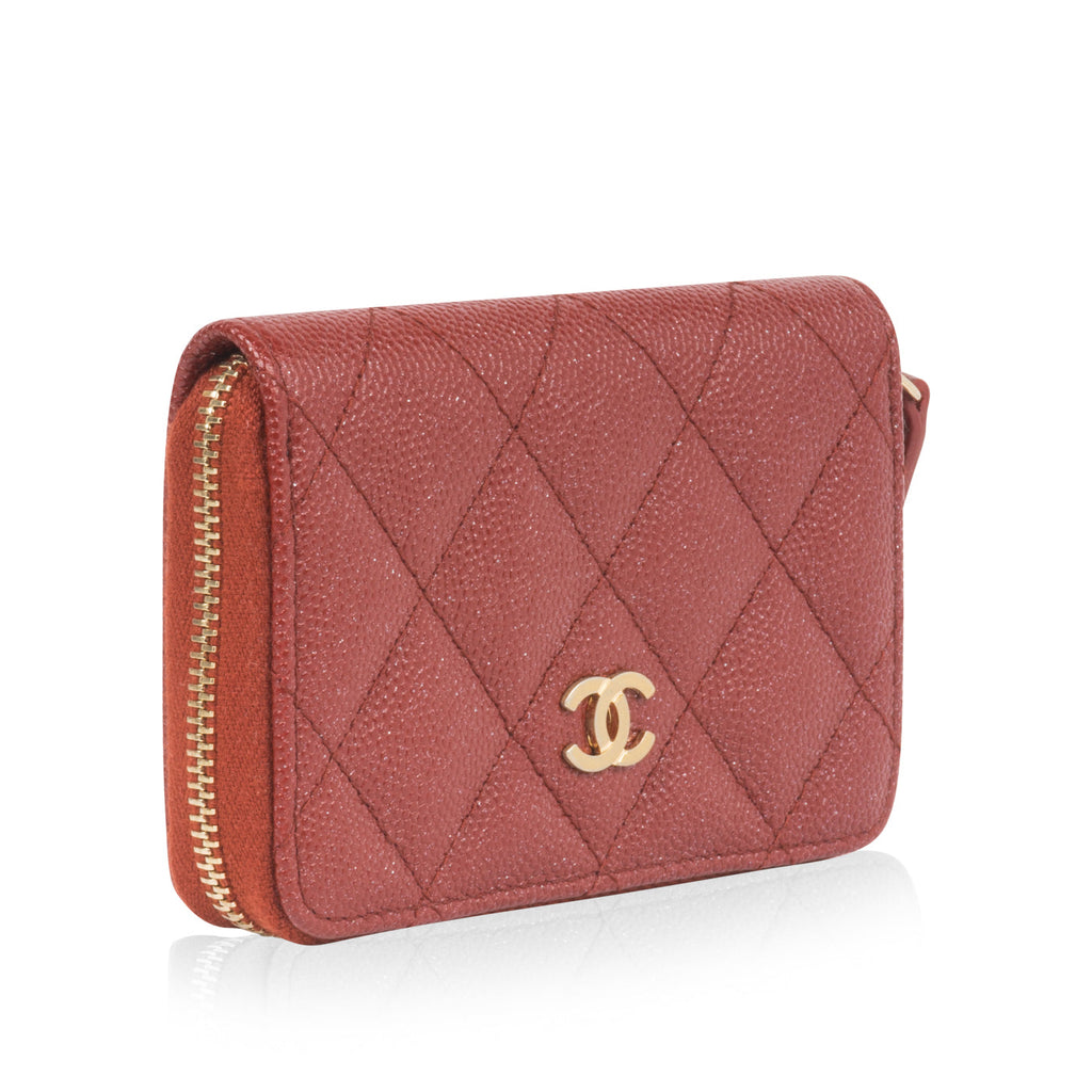 Chanel Mini Coin Purse
