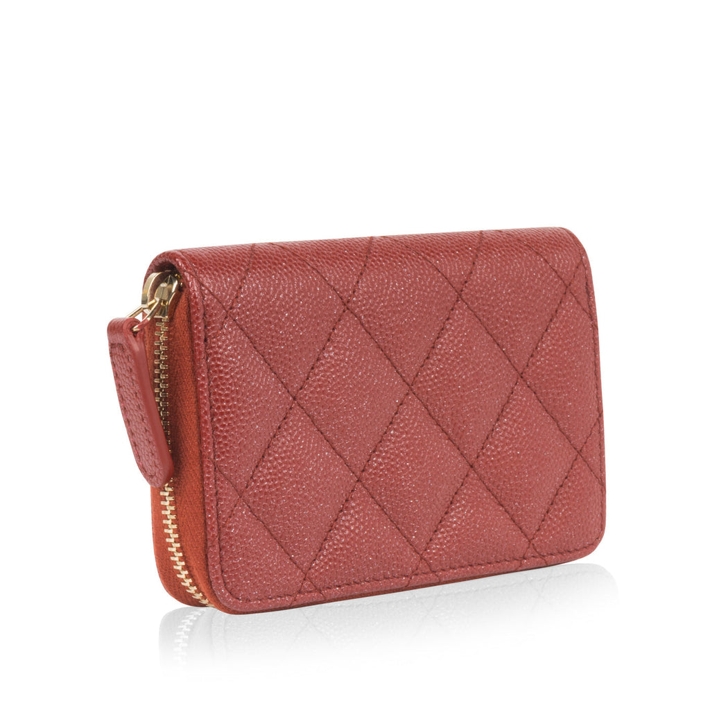 Chanel Mini Coin Purse
