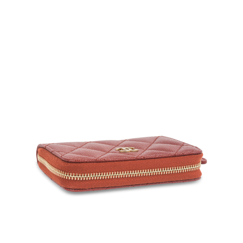 Chanel Mini Coin Purse