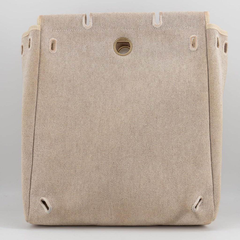 HERMES herbag ado pm 2way backpack