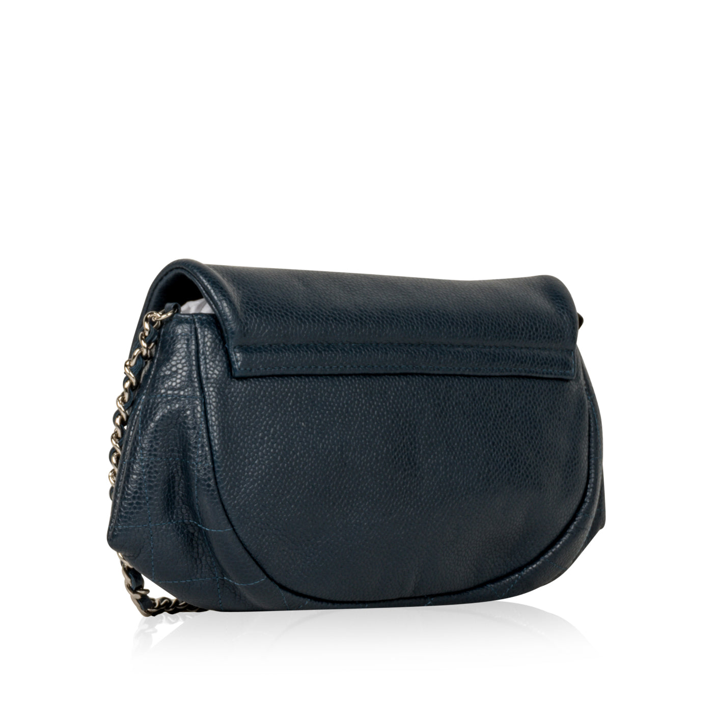 Chanel Pouch on Chain