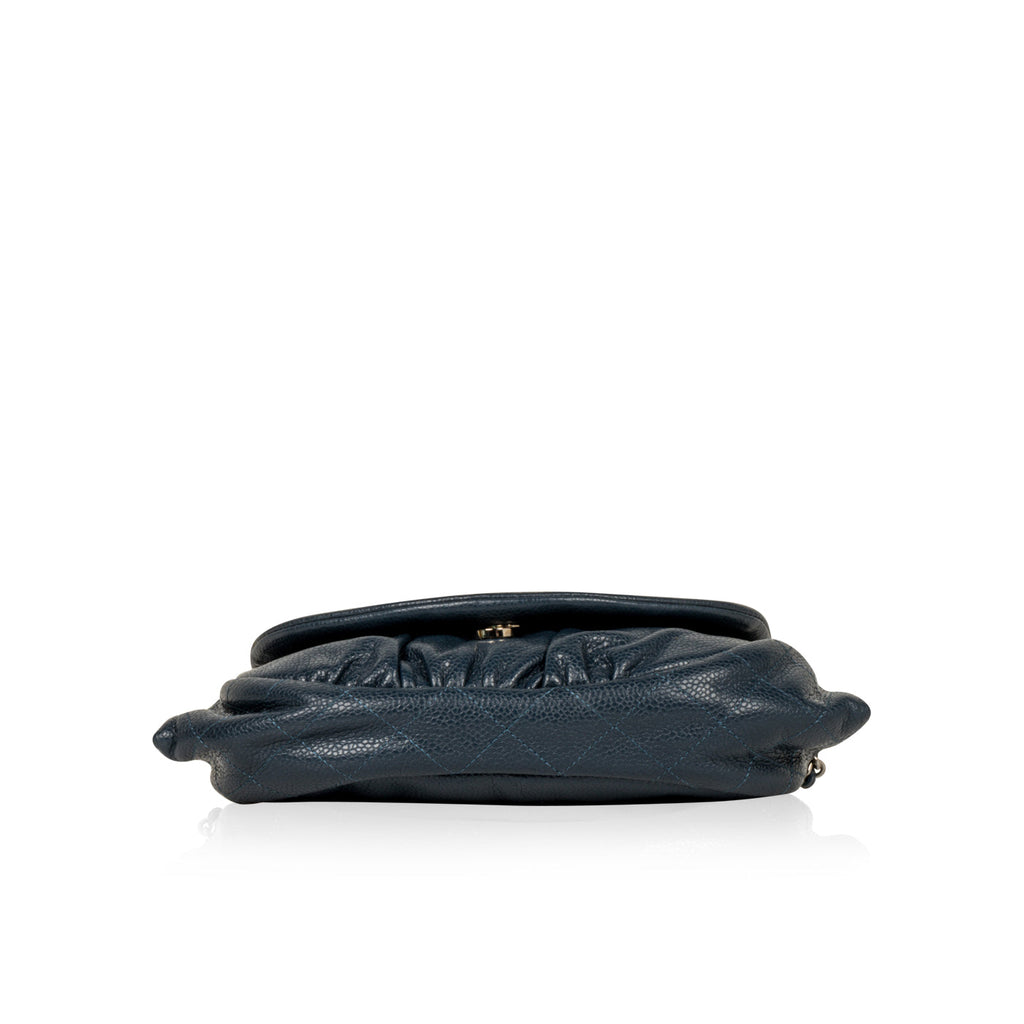 Chanel Pouch on Chain