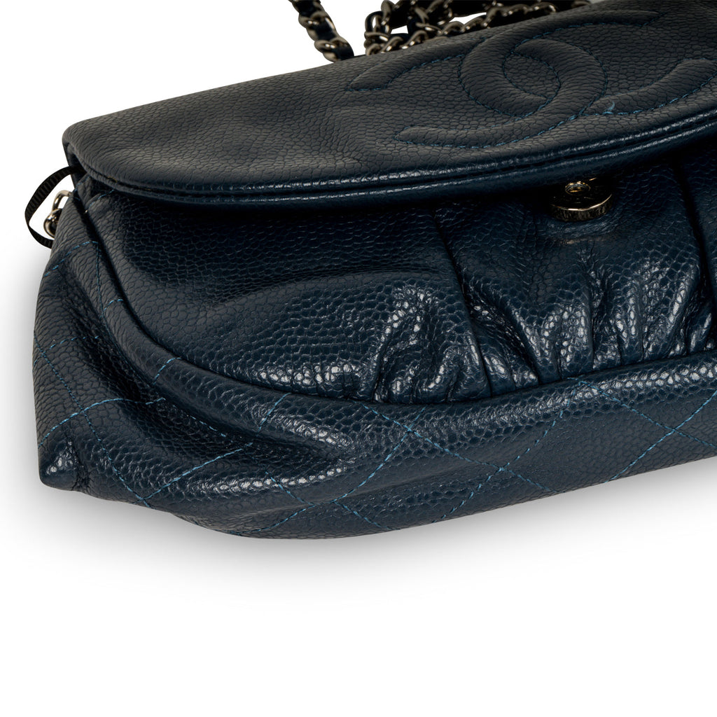 Chanel Pouch on Chain