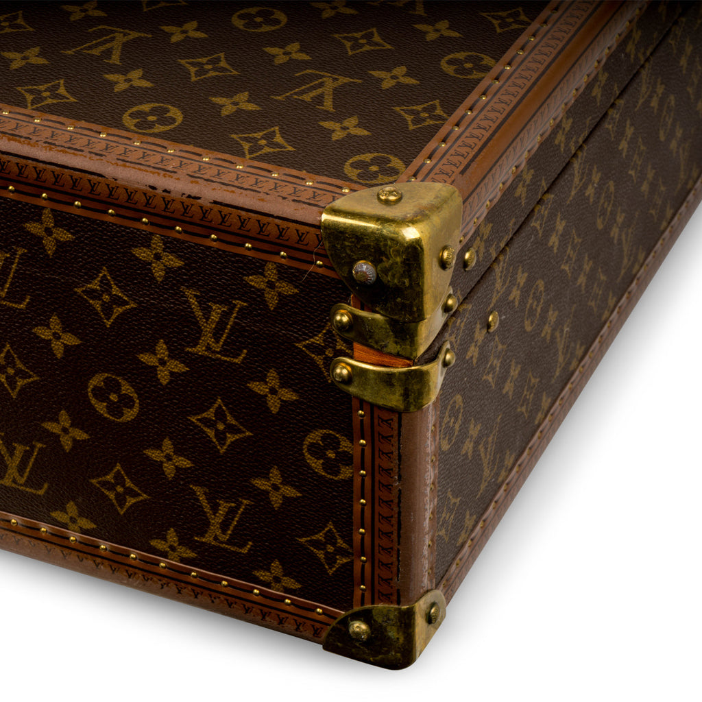Louis Vuitton Bisten 70