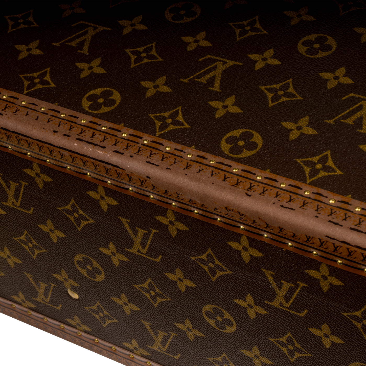 Louis Vuitton Bisten 70