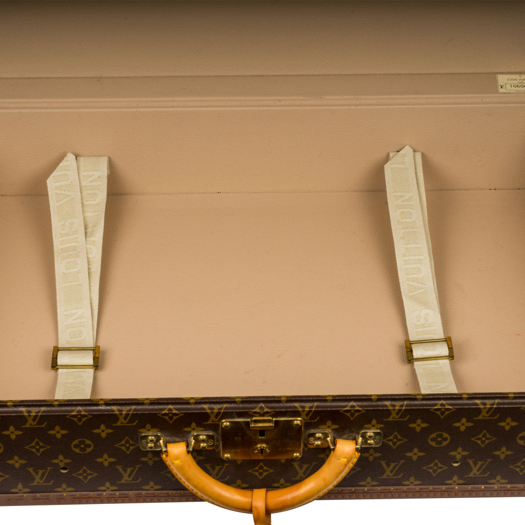 Louis Vuitton Bisten 70