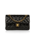 Chanel Classic Flap Bag - Small