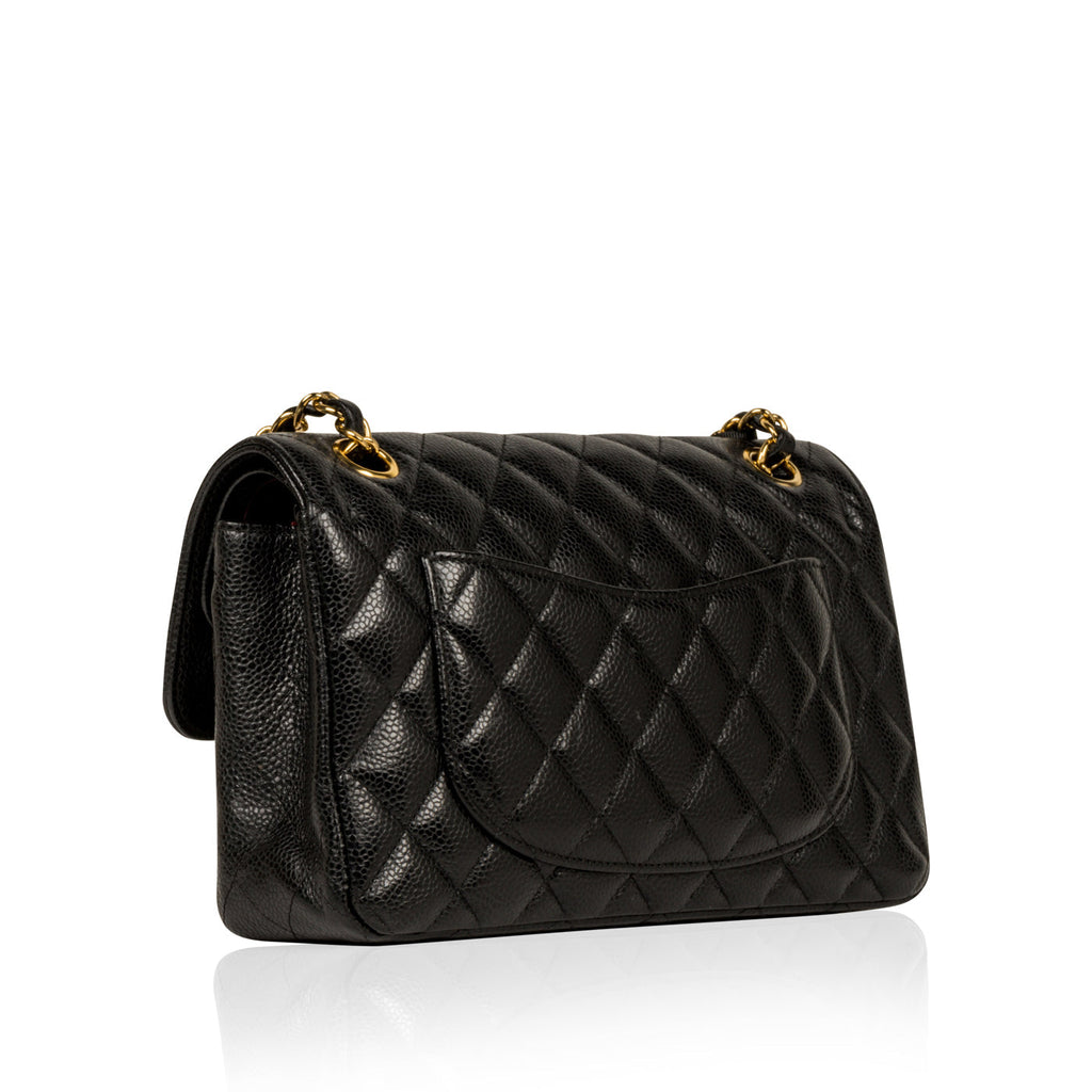 Chanel Classic Flap Bag - Small