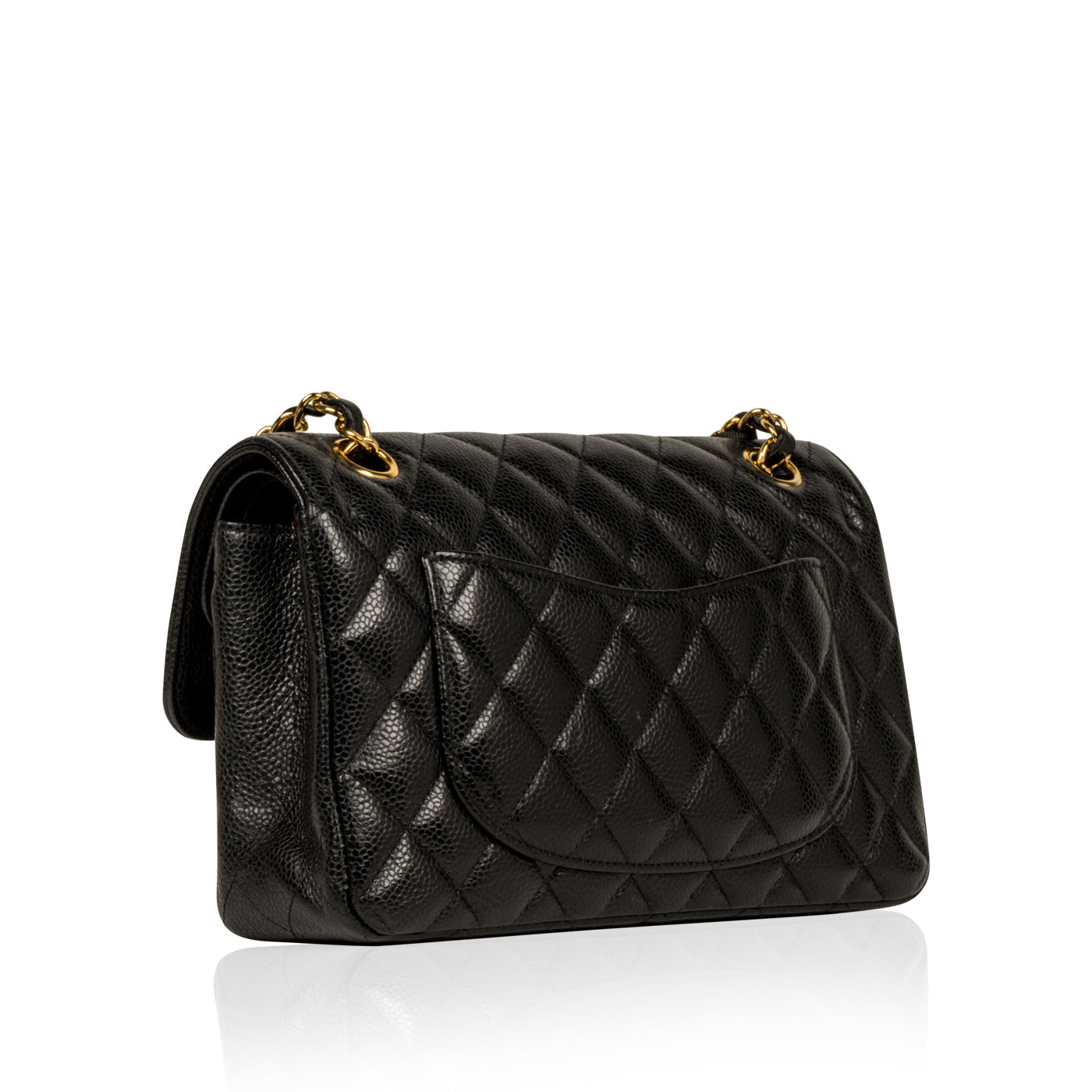 Chanel Classic Flap Bag - Small