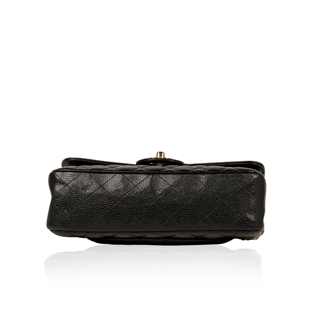 Chanel Classic Flap Bag - Small