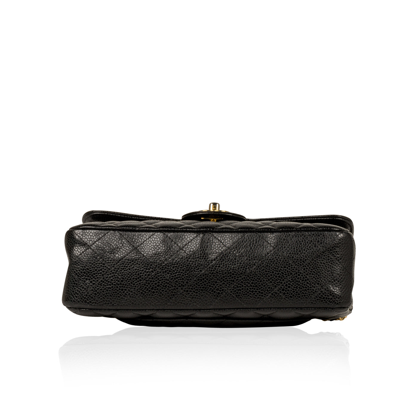 Chanel Classic Flap Bag - Small