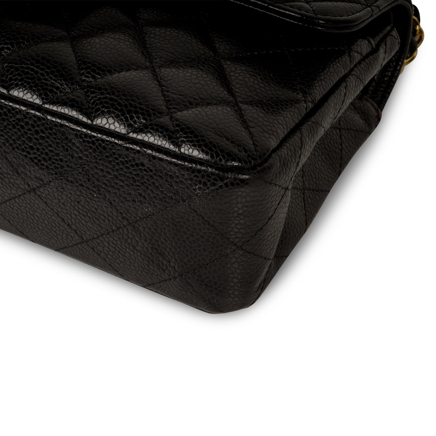 Chanel Classic Flap Bag - Small