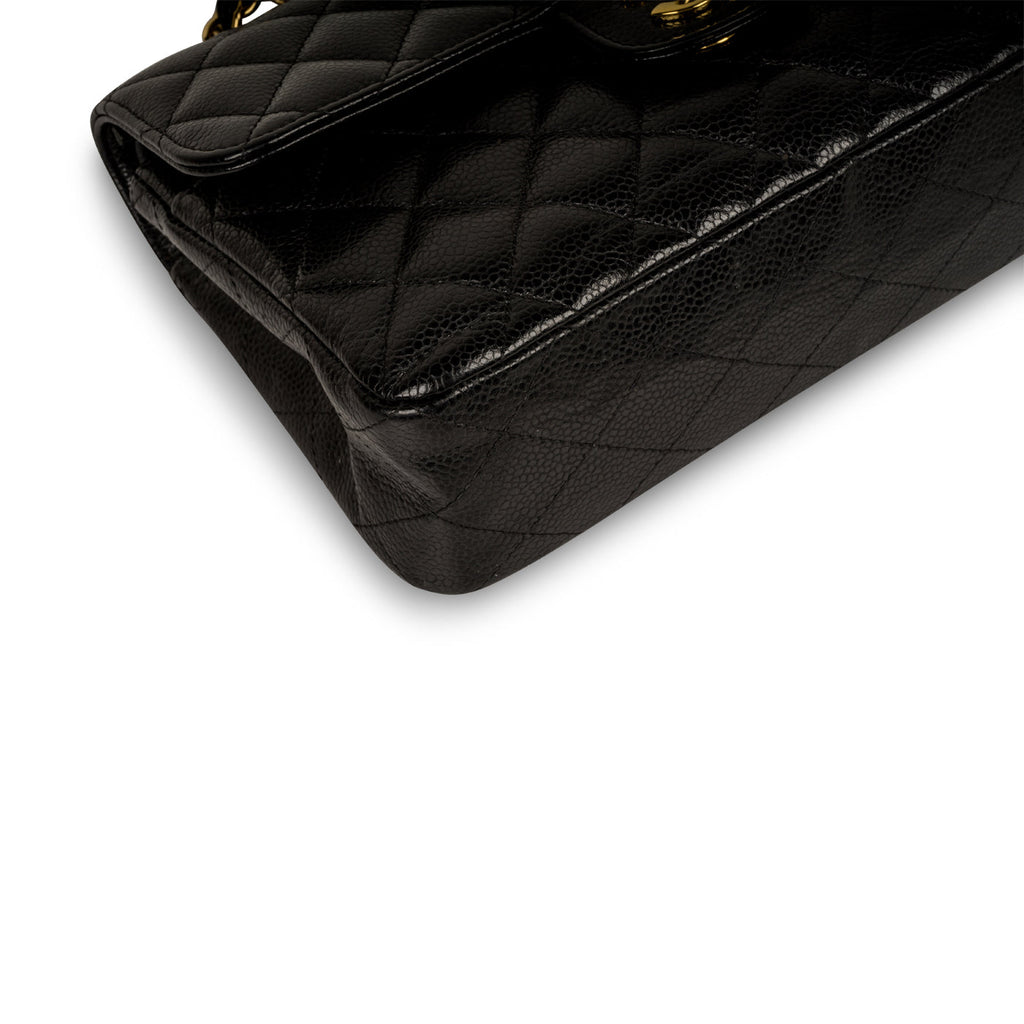 Chanel Classic Flap Bag - Small