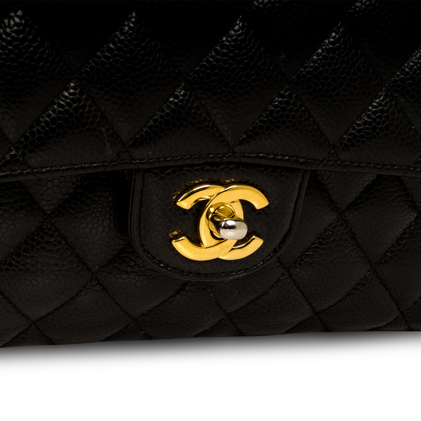 Chanel Classic Flap Bag - Small