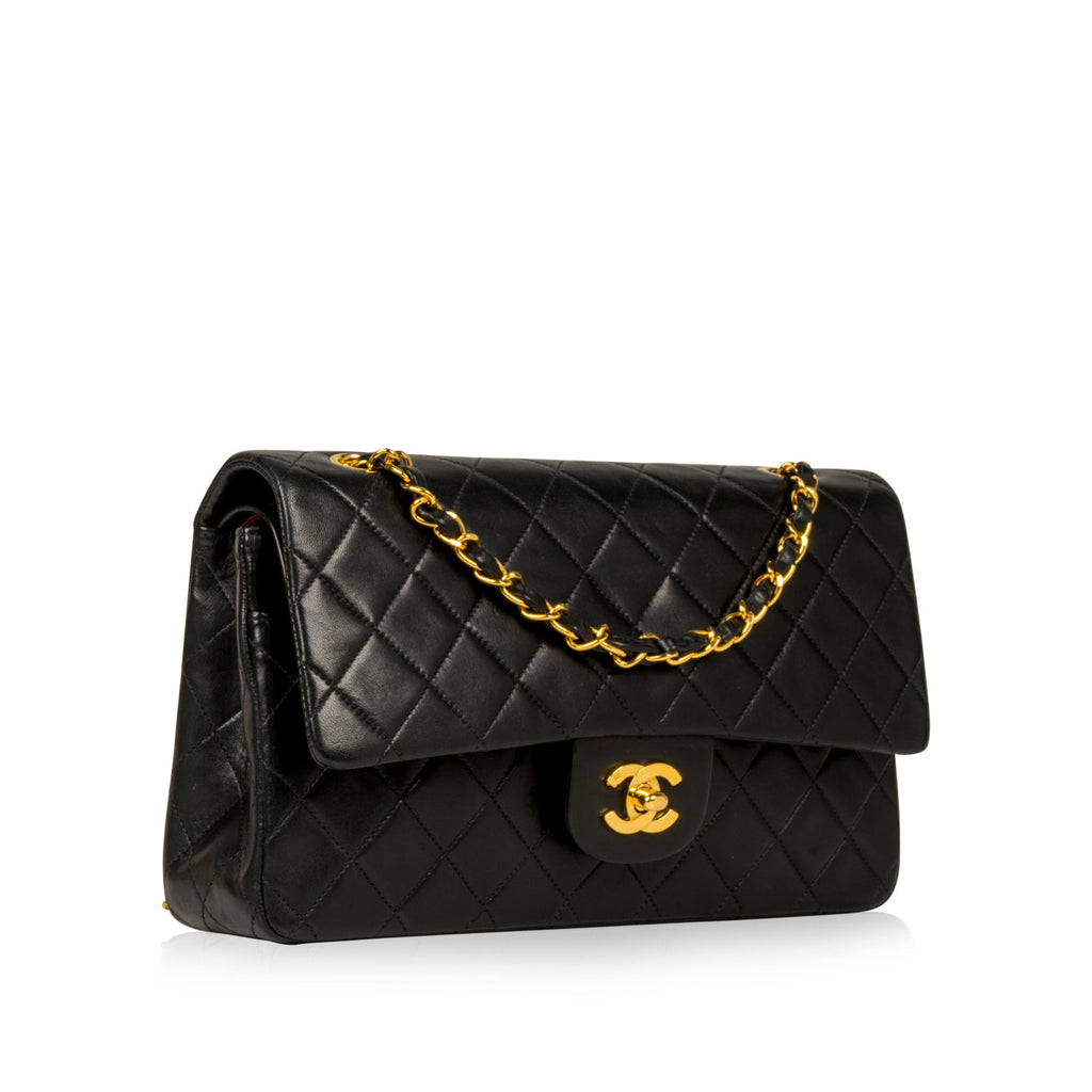 Classic Flap Bag - Medium